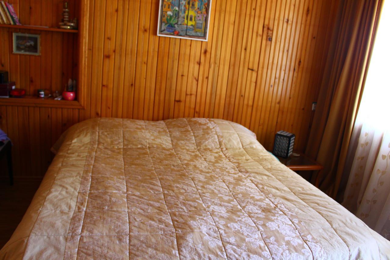 Guest House Lazika Sarpi Luaran gambar